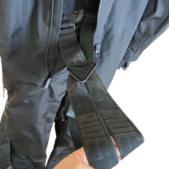 509 Allied Insulated Snowmobile Mono Suit, men’s XL - Picture 6 of 12